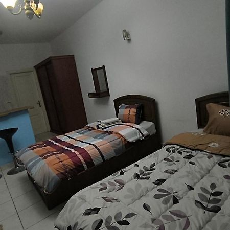 Paradise Hill Hurghada Ngoại thất bức ảnh