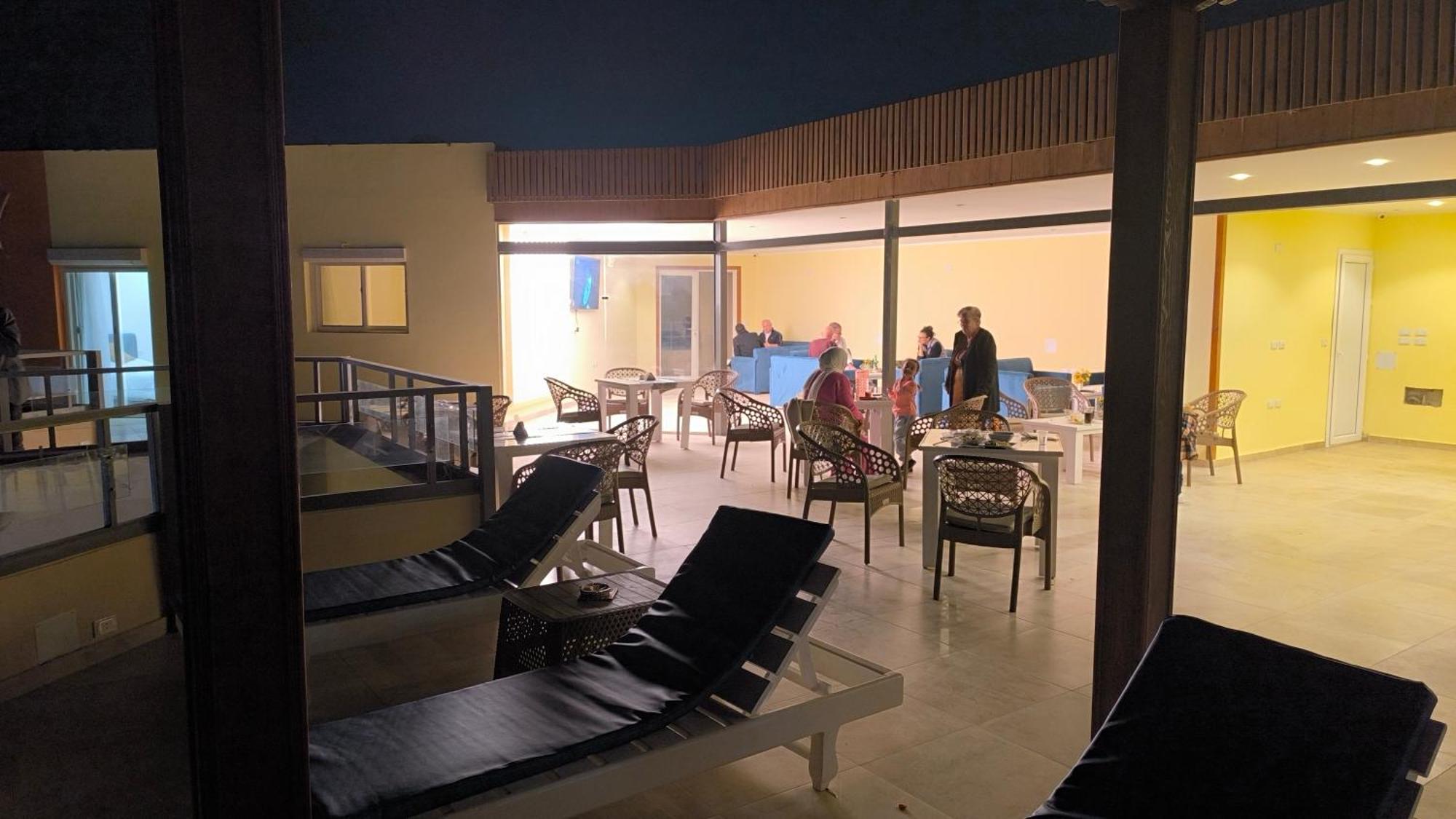Paradise Hill Hurghada Ngoại thất bức ảnh