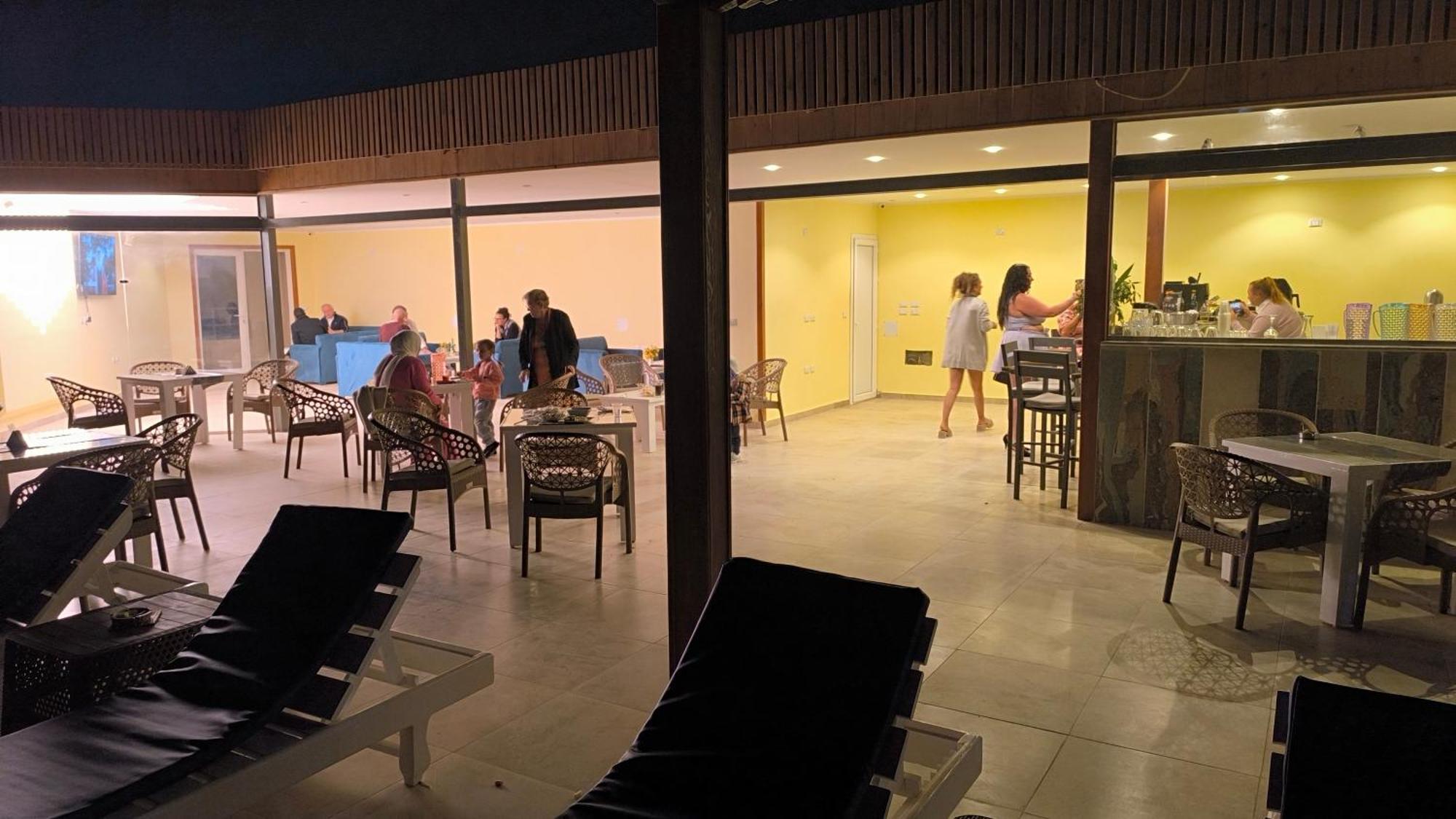 Paradise Hill Hurghada Ngoại thất bức ảnh