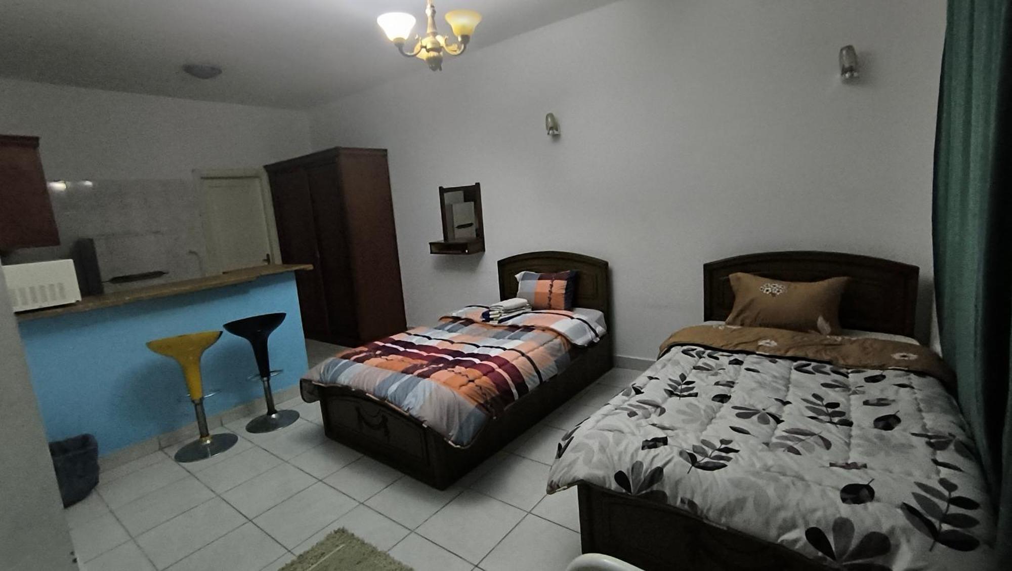 Paradise Hill Hurghada Ngoại thất bức ảnh