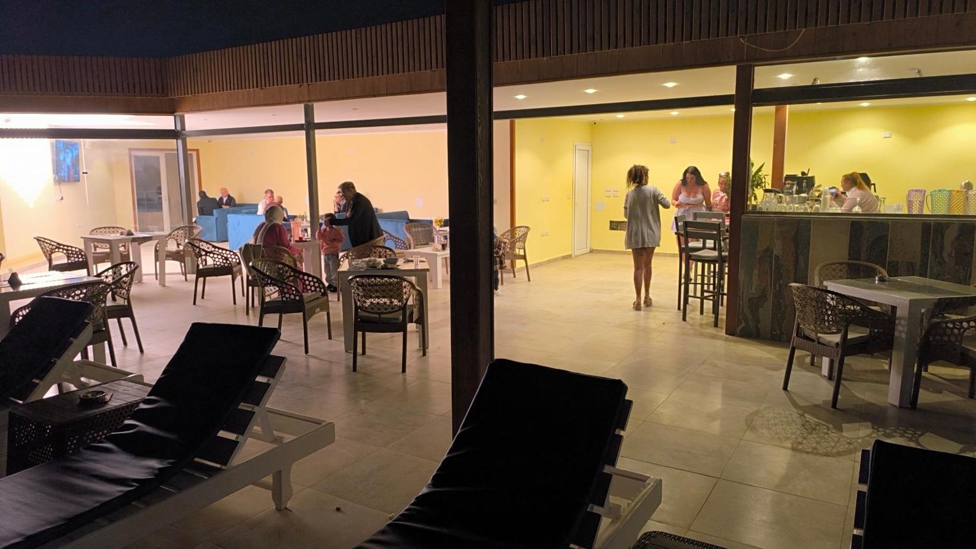 Paradise Hill Hurghada Ngoại thất bức ảnh