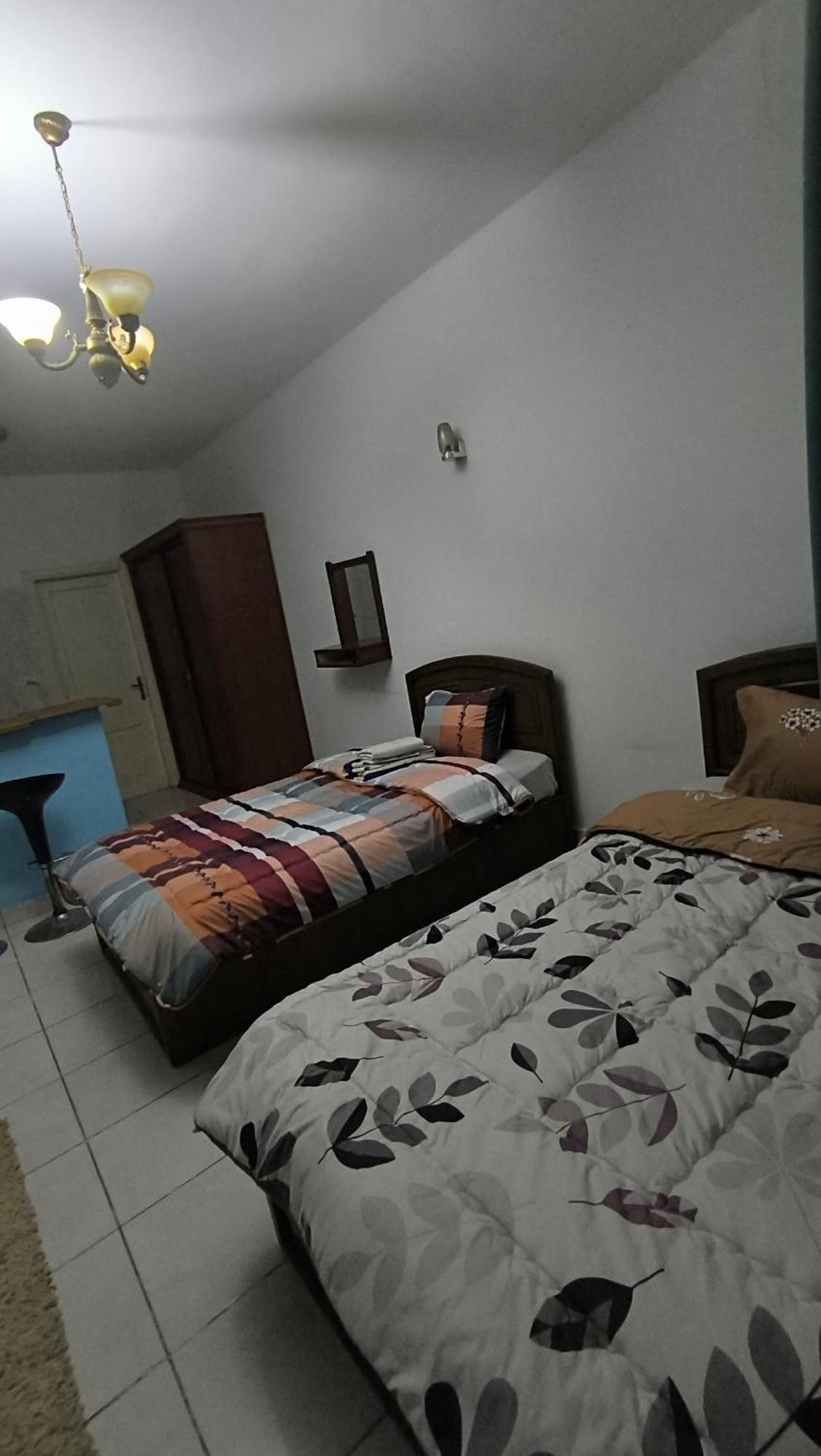 Paradise Hill Hurghada Ngoại thất bức ảnh