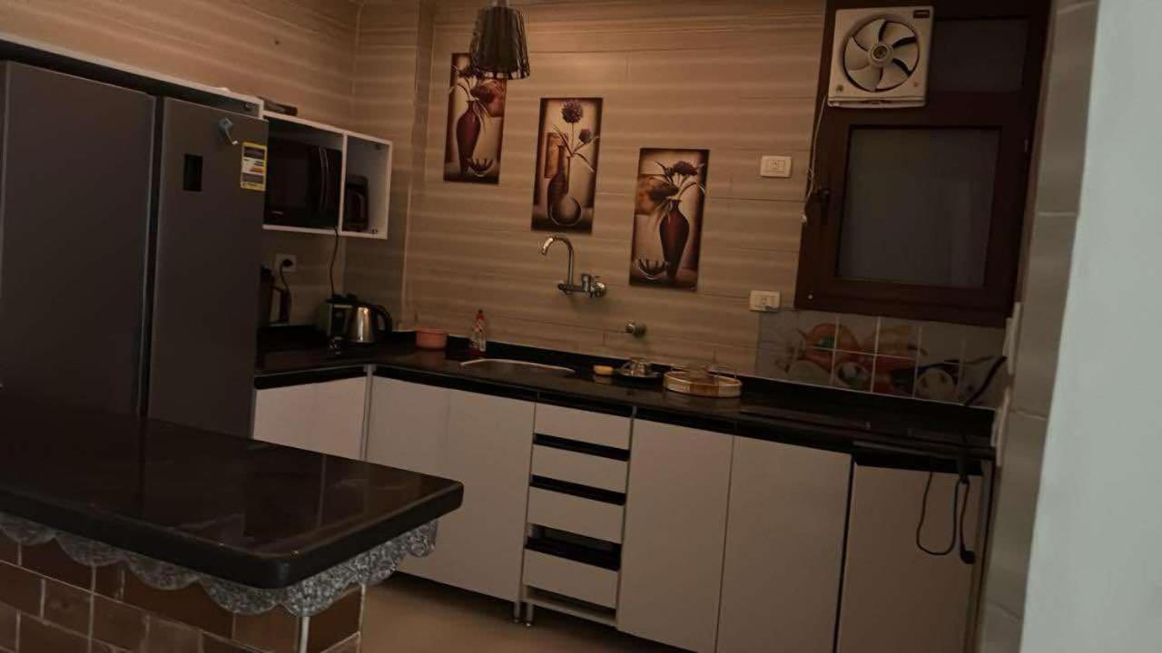 Paradise Hill Hurghada Ngoại thất bức ảnh