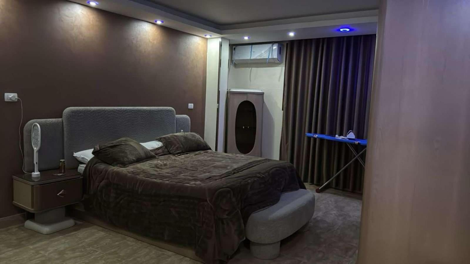 Paradise Hill Hurghada Ngoại thất bức ảnh