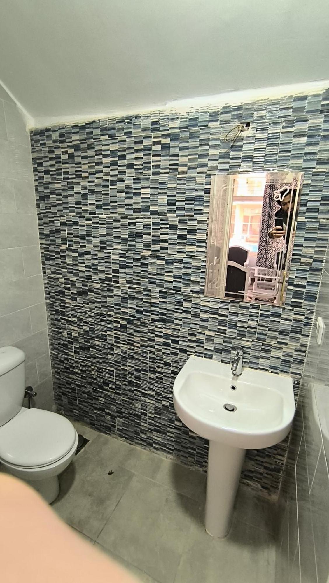Paradise Hill Hurghada Ngoại thất bức ảnh
