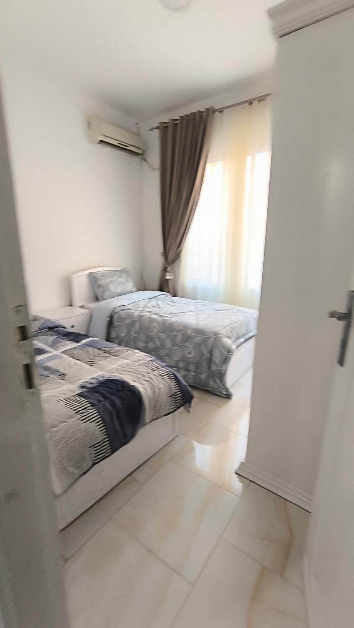 Paradise Hill Hurghada Ngoại thất bức ảnh